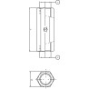 Clapet FLUIDPRESS LTCV05002