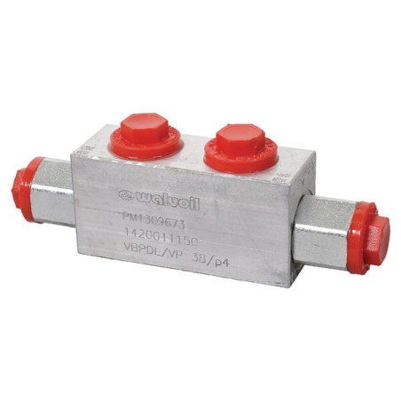 Clapet WALVOIL VBPDL03002