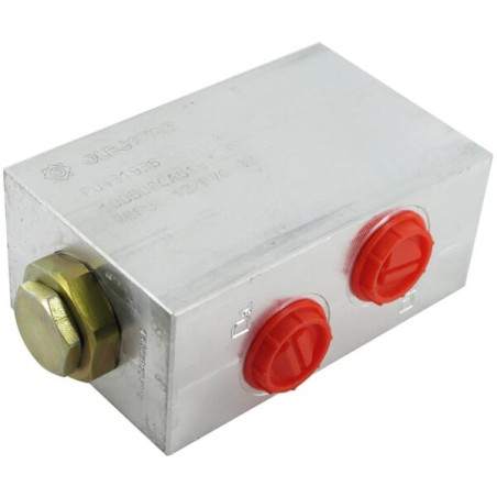 Clapet WALVOIL VBPDL10DF