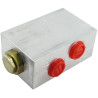 Clapet WALVOIL VBPDL10DF