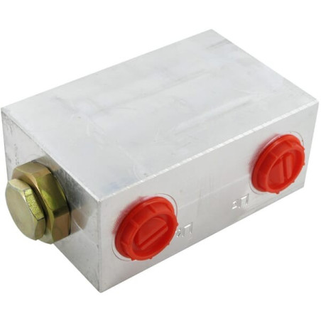 Clapet WALVOIL VBPDL10DF