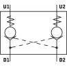 Clapet WALVOIL VBPDL03004ST