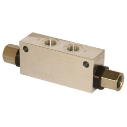 Clapet WALVOIL VBPDL10001