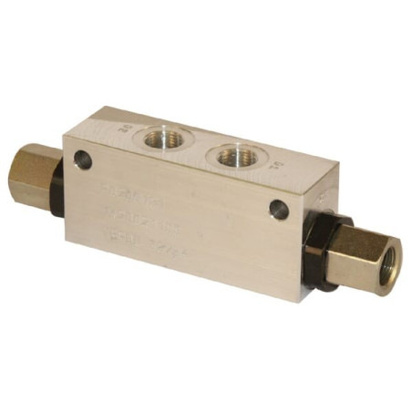 Clapet WALVOIL VBPDL10001