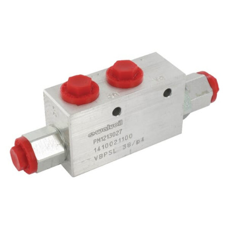 Clapet WALVOIL VBPSL05001