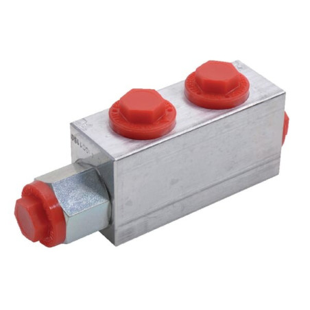 Clapet WALVOIL VBPSL03002