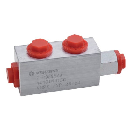Clapet WALVOIL VBPSL03002