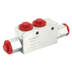 Clapet WALVOIL VBPSL10001