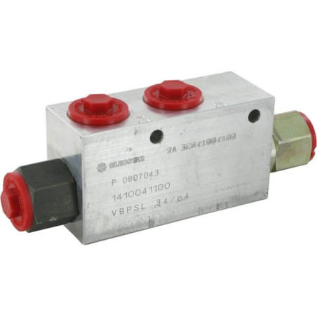 Clapet WALVOIL VBPSL20001