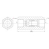 Clapet DANFOSS RS065G04