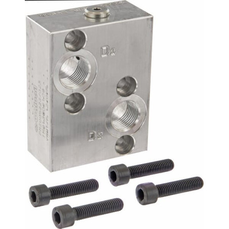 Clapet WALVOIL VANT40OMR