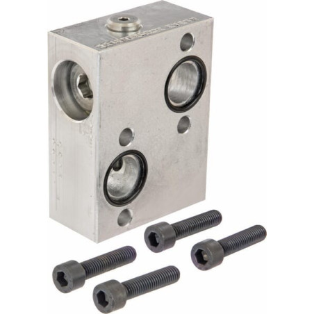 Clapet WALVOIL VANT40OMR
