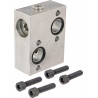 Clapet WALVOIL VANT40OMR