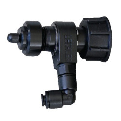 Clapet LECHLER 06528256000A0