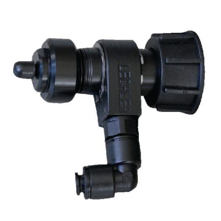 Clapet LECHLER 06528256000A0