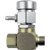 Clapet PARKER TA50TE