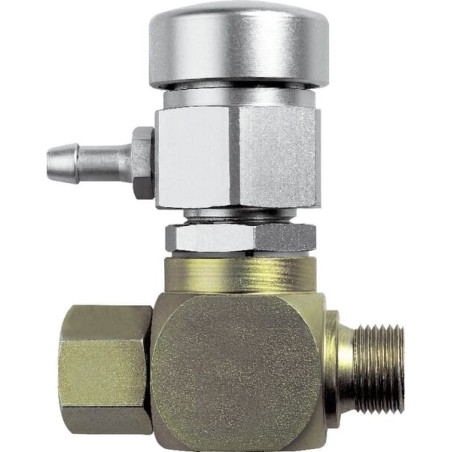Clapet PARKER TA38TE