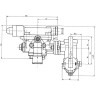 Clapet WABCO 9710026200