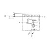 Clapet WABCO 9710026200