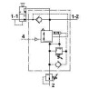 Clapet WABCO 9710026200