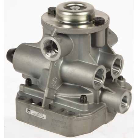 Clapet WABCO 9710023000