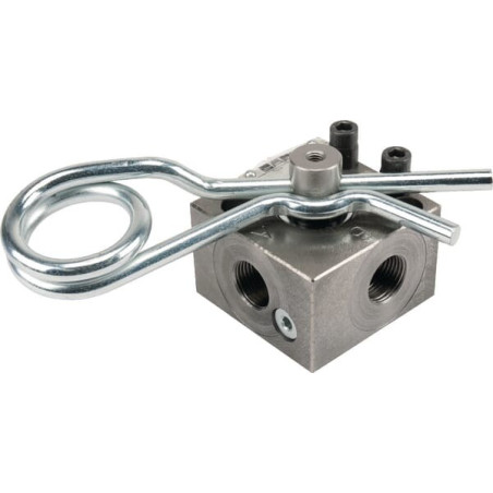 Clapet SAFIM BV201283