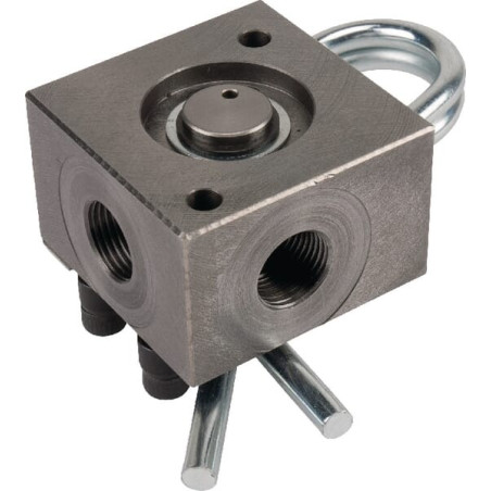 Clapet SAFIM BV201283