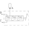 Clapet SAFIM BV201283