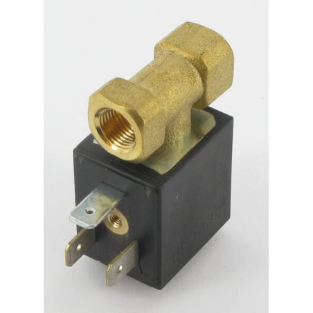 Clapet KONGSKILDE INDUSTRIES A-FS 9021042001700