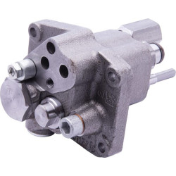 Clapet CNH 48024530