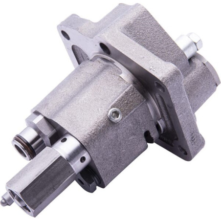 Clapet CNH 48024530