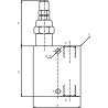Clapet WALVOIL VDSRL10001ST