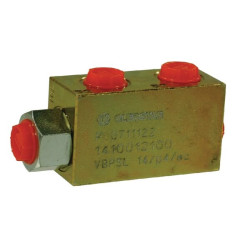 Clapet WALVOIL VBPSL03002ST