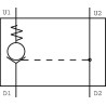 Clapet WALVOIL VBPSL03002ST