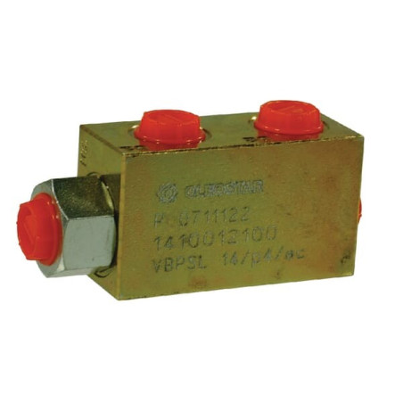 Clapet WALVOIL VBPSL03001ST