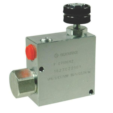 Clapet WALVOIL VPR3ET10001ST