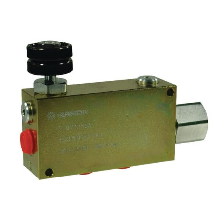 Clapet WALVOIL VPR3EP10001ST