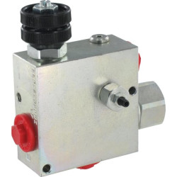 Clapet WALVOIL VPR3ET10004ST