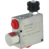 Clapet WALVOIL VPR3ET10004ST