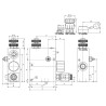 Clapet WALVOIL VPR3ET10004ST