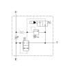 Clapet WALVOIL VPR3ET10004ST