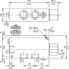 Clapet WALVOIL VPR3EP20001ST