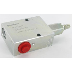 Clapet WALVOIL VRPRL10001ST