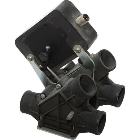 Clapet KONGSKILDE 370002934