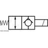 Clapet DANFOSS PVG32157B4238