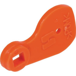Clapet CASTELGARDEN 1231900010