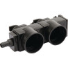 Clapet FASTER TARV255GR