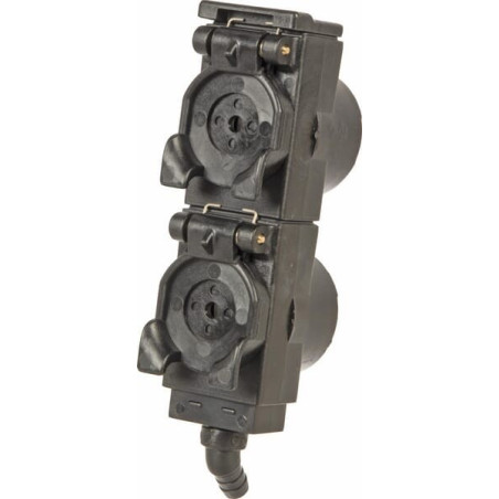 Clapet FASTER TARV26145GR