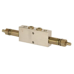 Clapet WALVOIL VODL10002