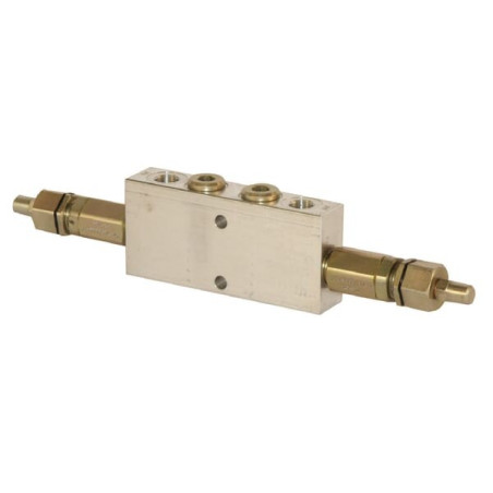 Clapet WALVOIL VODL10002